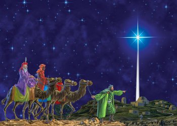 Оформление интерьера к Рождеству: символичный декор в соответствии с традициями католицизма и православия