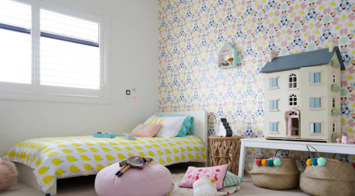  Когда в доме ребёнок: 10 важных правил расстановки мебели в детской комнате