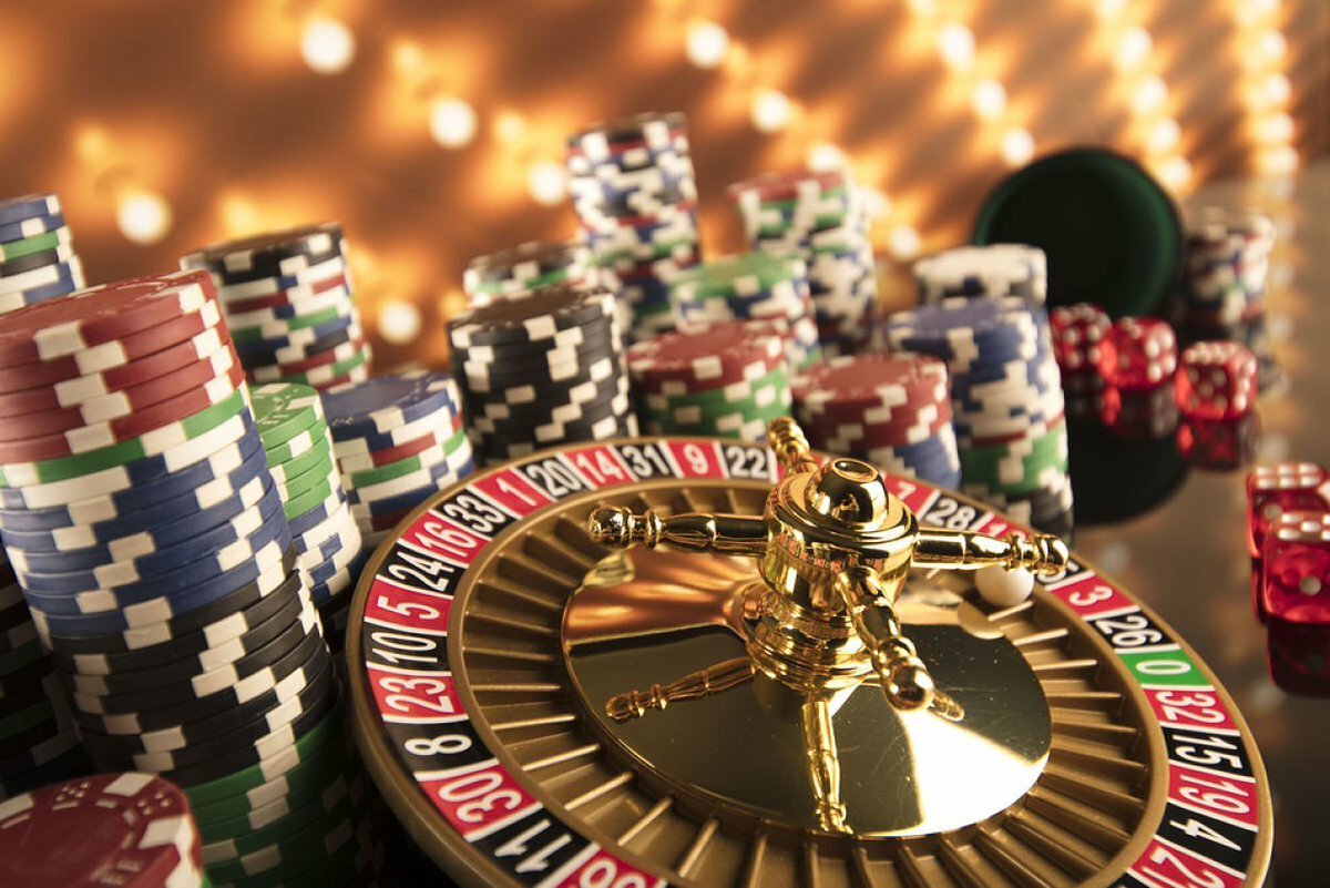 Пришло время поговорить подробнее о онлайн казино?